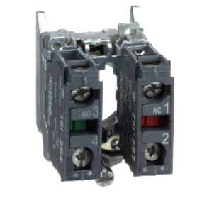 SCHNEIDER ELECTRIC ZB4-BZ106