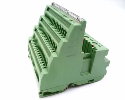 PHOENIX CONTACT IB-STTB-24-DI-32/2