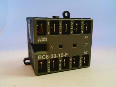 ASEA BROWN BOVERI GJL1213003R0101