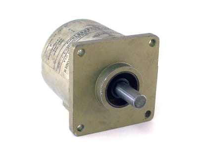 DANAHER MOTION 702FR-512-ICLP-TTL-LD