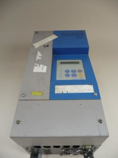 BAUER COMPRESSORS FU-D-M-400-010