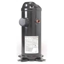 CARLYLE COMPRESSOR SRY602AC01
