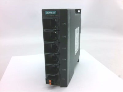 SIEMENS 6GK50050BA101AA3