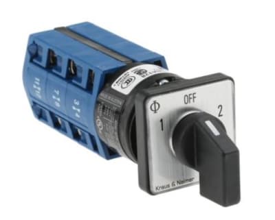 KRAUS & NAIMER CG4 A250/N-A036 FS1