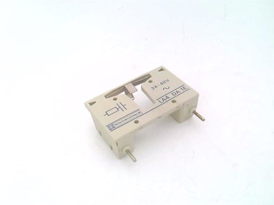 SCHNEIDER ELECTRIC LA4DA1E
