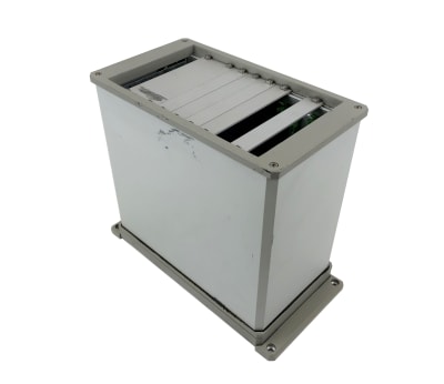 PLAST CONTROL GDC 3100