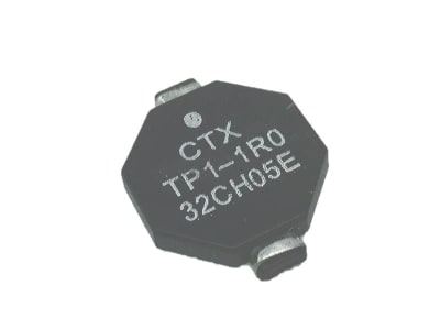 EATON CORPORATION TP1-1R0-R