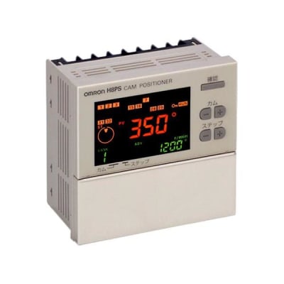 OMRON H8PS16B