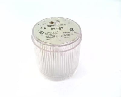 SCHNEIDER ELECTRIC XVAC37