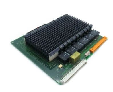 ASEA BROWN BOVERI 3HAA3563-AJA