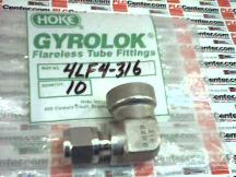 HOKE 4LF4316