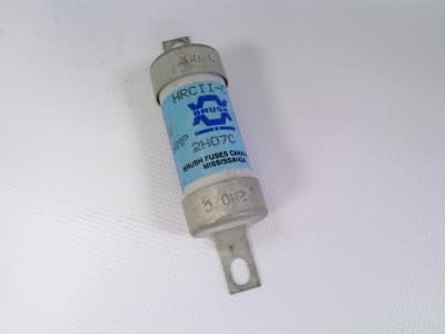 EATON CORPORATION 2H07C