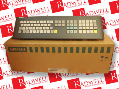 SIEMENS 6FC5203-0AF20-0AA1