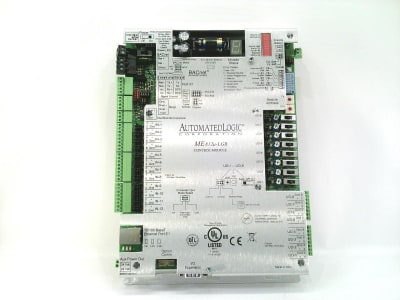 AUTOMATED LOGIC ME812U-LGR