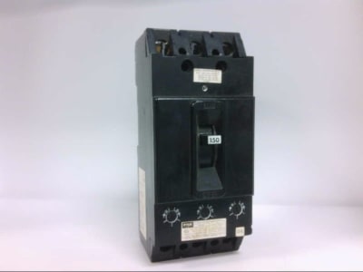 FEDERAL PACIFIC ELECTRIC NFJ631150