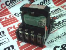 GENERAL ELECTRIC CR208B100DAA