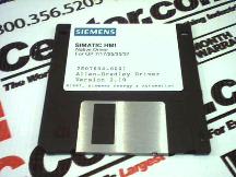 SIEMENS 2807604-0001