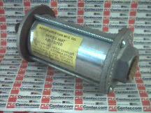 NORTH AMERICAN MFG F700-2-4920-1