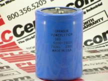 VISHAY 36D-5300-150DC