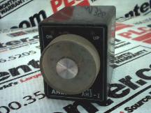 ANLY ELECTRONICS AH3-1-DC24-30S