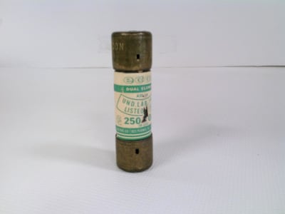 ECONOMY FUSE ECN-30