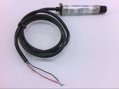 ASHCROFT ASH-K1-7-M02-42-F2-200