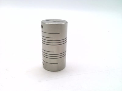 HELICAL COUPLINGS MC7C125-20-6