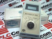 AMEC INDUSTRY 580.100