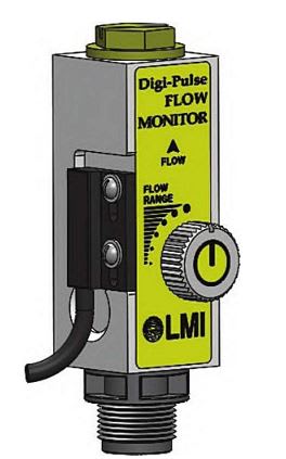 LMI LIQUID METRONICS FM-879