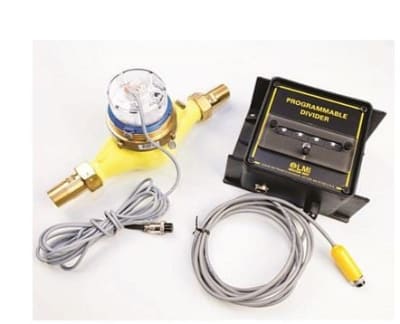 LMI LIQUID METRONICS RFP-075