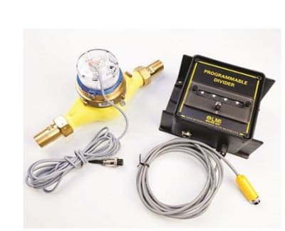 LMI LIQUID METRONICS RFP-200
