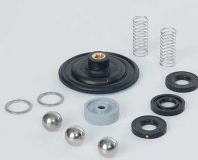 LMI LIQUID METRONICS RPM-927