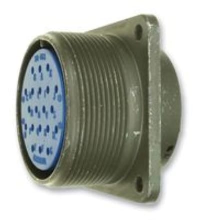 AMPHENOL MS3102A24-28S