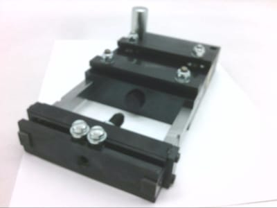 MACHINE TOOL SERVICES A590427358