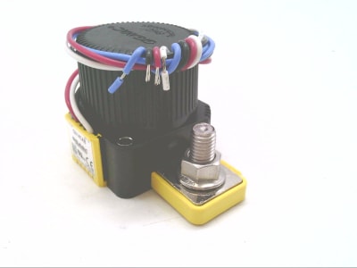 SENSATA TECHNOLOGIES GX14 CAB