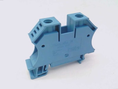 WEIDMULLER WDU-16N-BL