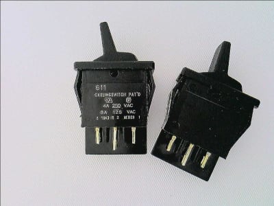 CARLING SWITCH 61115461-0-0-N