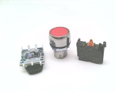 SPRECHER & SCHUH D7M-FA4MX10E