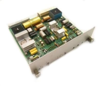 ASEA BROWN BOVERI YYE109A