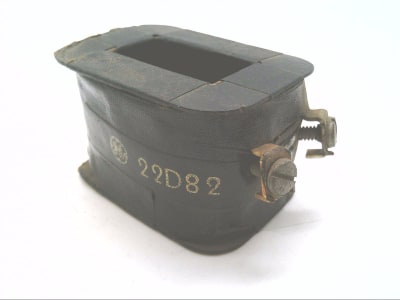 GENERAL ELECTRIC 22D82G48