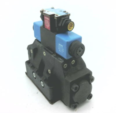 EATON CORPORATION DG5S-8-33C-M-FPA5WL-B5-30