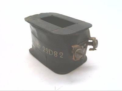 GENERAL ELECTRIC 22D82 G61