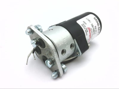 HUMPHREY M41E1-1205060