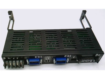 YASKAWA ELECTRIC JEFMC-B011-03B