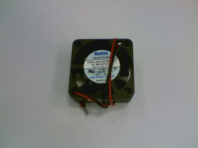 QUALTEK FAD1-02510CBMW11