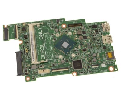 DELL P75YT