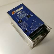 SAFTRONICS 909-0004