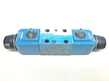 EATON CORPORATION DG4V-3-2N-H-M-U1-EK6-60-EN38