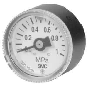 SMC G36-P2-N01-X30