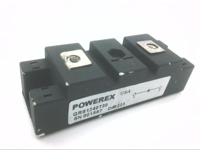 POWEREX QRS1240T30